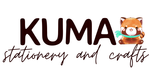 A5 Luna 'Ukiyo 浮世' Limited Edition Bullet Journal 🌙 – KUMA Stationery &  Crafts