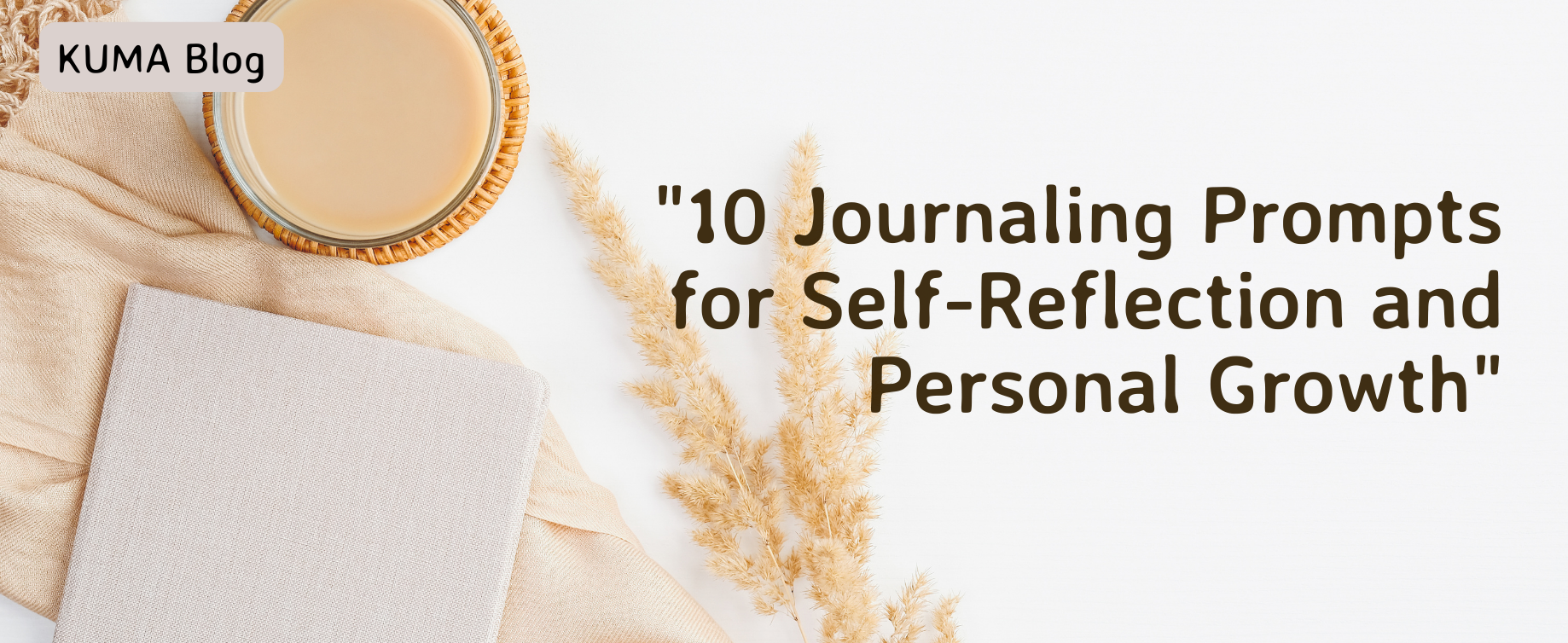 "10 Journaling Writing Prompts For Self-Reflection And Personal Growth ...