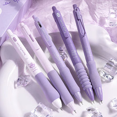 5pcs Kawaii Gel Pen Set - 5 Cute Designs to Choose from!