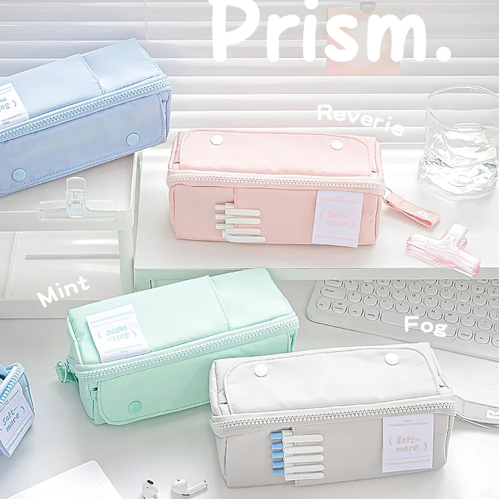 New Prism Pencil Case