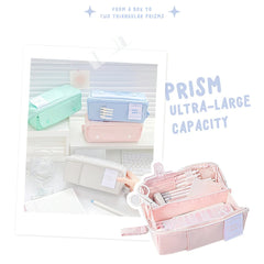 New Prism Pencil Case